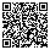 Scan QR Code for live pricing and information - 4-Seater Sofa with Cushions Grey Poly Rattan