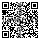 Scan QR Code for live pricing and information - Garden Storage Cabinet Grey 59x40x180 cm Poly Rattan
