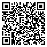 Scan QR Code for live pricing and information - Adairs Grey Bunny Blanket Baby Cotton Jersey Marle Grey Bunny Blanket