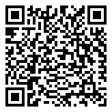 Scan QR Code for live pricing and information - STARRY EUCALYPT Memory Foam Topper Cool Gel Ventilated Mattress Bed Bamboo Cover 8cm Double