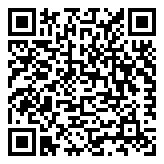 Scan QR Code for live pricing and information - Converse Kids Ct All Star Easy On 1v Polka Doodle Hi White