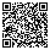 Scan QR Code for live pricing and information - MMQ Hoodie in Alpine Snow, Size Small, Cotton by PUMA