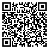 Scan QR Code for live pricing and information - Wall Shelf Dark Brown 120x60x(2-6) cm Treated Solid Wood Oak