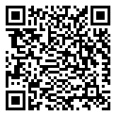 Scan QR Code for live pricing and information - STARRY EUCALYPT Memory Foam Topper Ventilated Mattress Bed Bamboo Cover Underlay 8cm Double