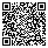 Scan QR Code for live pricing and information - Modern LED Floor Lamp Reading Black