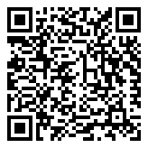 Scan QR Code for live pricing and information - Bed Frame with Headboard Dark Grey 153x203 cm Queen Fabric