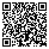 Scan QR Code for live pricing and information - Adairs Natural Round Tray Aberdeen Travertine Bathroom Accessories