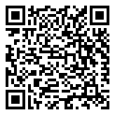 Scan QR Code for live pricing and information - Prospect Neo Force Unisex Training Shoes in Black/Cool Dark Gray, Size 14 by PUMA Shoes