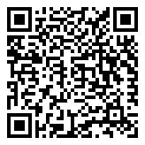 Scan QR Code for live pricing and information - Essentials Woven Men's Pants in Black, Size Small, Polyester by PUMA