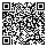 Scan QR Code for live pricing and information - The North Face Nuptse Crop Hoodie