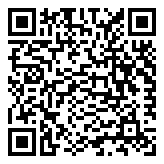 Scan QR Code for live pricing and information - Puma Arizona Leopard Leopard