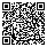 Scan QR Code for live pricing and information - Adjustable Dog Grooming Table with 2 Loops and Basket