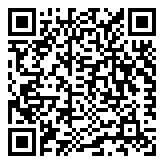 Scan QR Code for live pricing and information - Dog Kennel Silver 100x100x70 Cm Steel