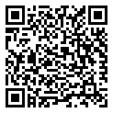 Scan QR Code for live pricing and information - Hoodrich Core Large Logo Joggers