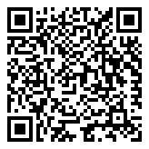 Scan QR Code for live pricing and information - Wall Shelves 2 Pcs High Gloss Grey 105x18x20cm Engineered Wood