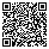 Scan QR Code for live pricing and information - Hairdressing Hot Air Combs Cordless Hair Straightener Curler Heating Hair Brush - White