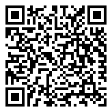 Scan QR Code for live pricing and information - ALFORDSON Bed Frame Single Size Wooden Base Platform White Boucle MADELYN