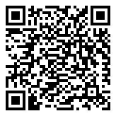 Scan QR Code for live pricing and information - Mirror Jewellery Cabinet Wall Mounted White 37.5x10x106 cm