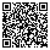 Scan QR Code for live pricing and information - Asics Gt (Black - Size 6)