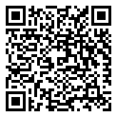 Scan QR Code for live pricing and information - Giantz Garden Shed 2.38x1.31M w/Metal Base Sheds Outdoor Storage Tool Workshop Sliding Door