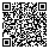 Scan QR Code for live pricing and information - Mizuno Sky Blaster 3 Mens Badminton Shoes (White - Size 12)