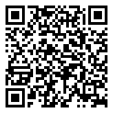 Scan QR Code for live pricing and information - PWR NITROâ„¢ SQD 2 Unisex Training Shoes in Black/White, Size 7, Synthetic by PUMA Shoes