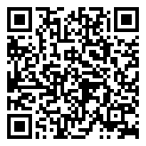 Scan QR Code for live pricing and information - Christmas Wreath Silver 45 cm Polystyrene