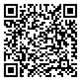 Scan QR Code for live pricing and information - CLASSICS Women's Ribbed Short Tights in Black, Size XS, Cotton/Polyester/Elastane by PUMA