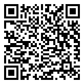 Scan QR Code for live pricing and information - Dr Martens Dante Brando Black