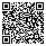 Scan QR Code for live pricing and information - Garden Storage Box Grey 150x100x100 Cm Poly Rattan