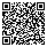 Scan QR Code for live pricing and information - Dining Table and Chairs 5 Piece Kitchen Bar Living Sitting Room Modern Furniture Home Office Work Desk Metal Frame Oak