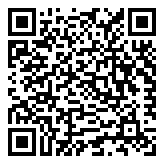 Scan QR Code for live pricing and information - Adairs Coal Black Queen/King Stonewashed Cotton Quilted Coverlet