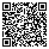 Scan QR Code for live pricing and information - PWRFrame TR 3 Women's Training Shoes in Warm White/Black/Teak, Size 7.5, Synthetic by PUMA Shoes