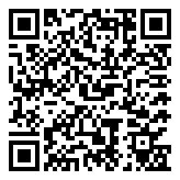 Scan QR Code for live pricing and information - Magnetic Dry-erase Whiteboard White 60x40 Cm Steel