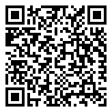 Scan QR Code for live pricing and information - Gardeon Outdoor Garden Bench Wooden 2 Seater Lounge Chair Patio Furniture White