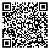 Scan QR Code for live pricing and information - Garden Chairs with Cushions 2 pcs PP Rattan Anthracite