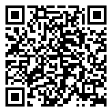 Scan QR Code for live pricing and information - Day Bed 92x187 Cm Single Bed Size Solid Wood Pine