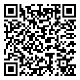 Scan QR Code for live pricing and information - Sliding Door with Hardware Set 90x210 cm Solid Pine Wood