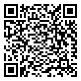 Scan QR Code for live pricing and information - Adairs Brown European Each Vintage Washed Linen Caramel & Pink Check Pillowcase