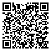 Scan QR Code for live pricing and information - Bathroom Countertop Dark Grey 80x50x4 cm Treated Solid Wood