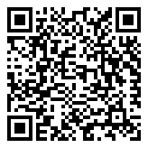 Scan QR Code for live pricing and information - Downtime White Bamboo Queen Quilt