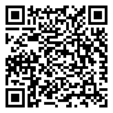 Scan QR Code for live pricing and information - Starry Eucalypt DOUBLE Size Memory Foam Mattress Topper 7 Zone 8CM COOL GEL Bamboo