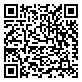 Scan QR Code for live pricing and information - Side Tables 3 Pcs Black Poly Rattan