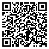 Scan QR Code for live pricing and information - Garden Chairs With Anthracite Cushions 4 Pcs Solid Teak Wood