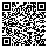 Scan QR Code for live pricing and information - Adairs Blue Cushion Yuri Blue Cushion