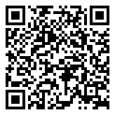 Scan QR Code for live pricing and information - Asics Gt (Black - Size 3)