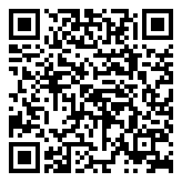 Scan QR Code for live pricing and information - ALFORDSON 2x Bar Stools Willa Kitchen Gas Lift Swivel Chair Leather GREY