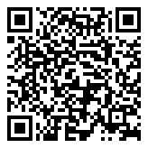 Scan QR Code for live pricing and information - 5-Layer Shelves 3 pcs Silver Steel and Engineered Wood