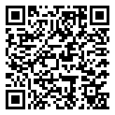 Scan QR Code for live pricing and information - Self Adhesive Vinyl Floor Tiles 12 x 12 inch 50 Tiles 1.5mm Thick Peel & Stick White Marble Texture DIY Flooring