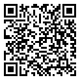 Scan QR Code for live pricing and information - Coffee Table Smoked Oak 100x50x40 cm Engineered Wood